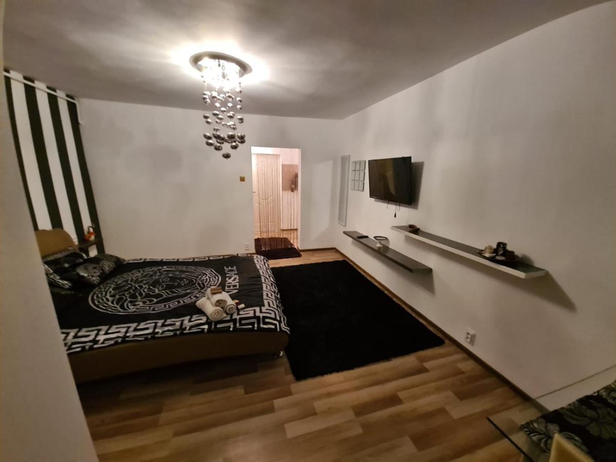 Apartament Cristina Lejlighed Deva Eksteriør billede