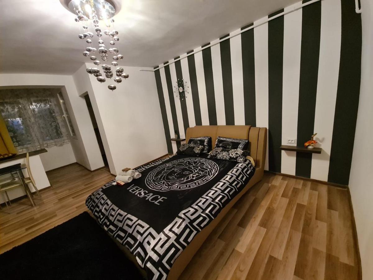 Apartament Cristina Lejlighed Deva Eksteriør billede